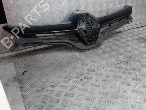 Used Grille RENAULT CLIO IV (BH_) 0.9 TCe 90 (BHNF, BHMA, BHMH, BHJK, BHJR) (90 hp) 25050566