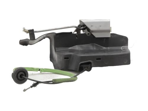 Used Front left lock Front left lock AUDI A4 B6 Convertible (8H7) 2.5 TDI (163 hp) 28020630 28020630