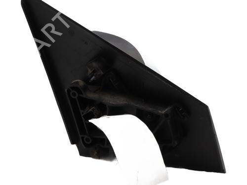 Left mirror RENAULT MEGANE III Hatchback (BZ0/1_, B3_) 1.5 dCi (BZ09, BZ0D, BZ1W, BZ29, BZ14) | BP28318103C26 