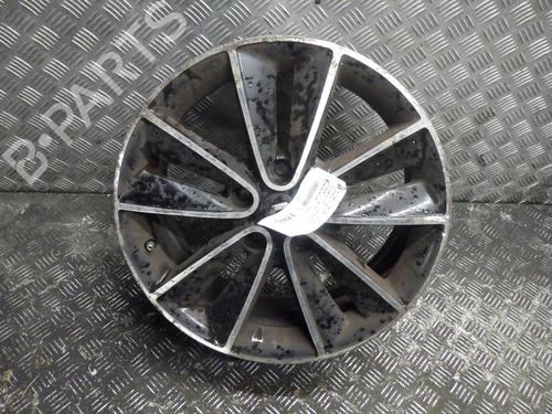 Fælk RENAULT SCÉNIC III (JZ0/1_) 1.5 dCi (JZ02, JZ0R) (95 hp) 25476821