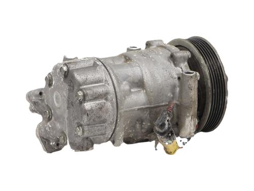 Used AC compressor AC compressor CITROËN C3 I (FC_, FN_) [2002-2013] 36169259 36169259