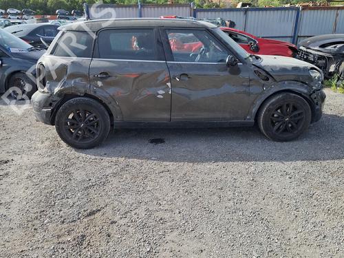 Climate control MINI MINI COUNTRYMAN (R60) Cooper D | BP29028240I5 