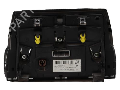 Display monitor RENAULT CLIO V (B7_) 1.6 E-TECH 140 (B7MU) | BP37745031C48 - Image 2