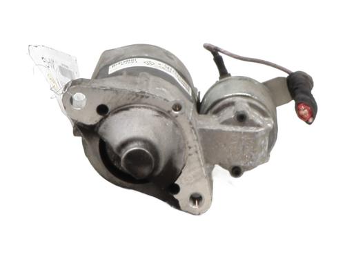 Used Starter RENAULT TWINGO II (CN0_) 1.2 16V (CN04, CN0B) (75 hp) 32025382