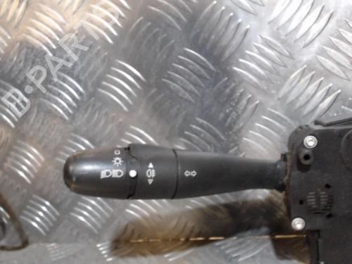 Used Steering column stalk Steering column stalk PEUGEOT 207 (WA_, WC_) 1.4 HDi (68 hp) 24273676 24273676