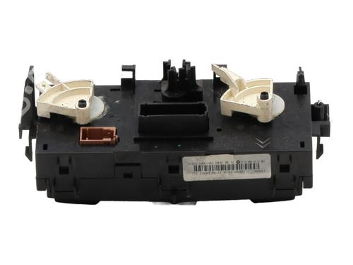 Climate control CITROËN DS3 (SA_) 1.2 VTi 82 | BP32326535I5 - Image 3