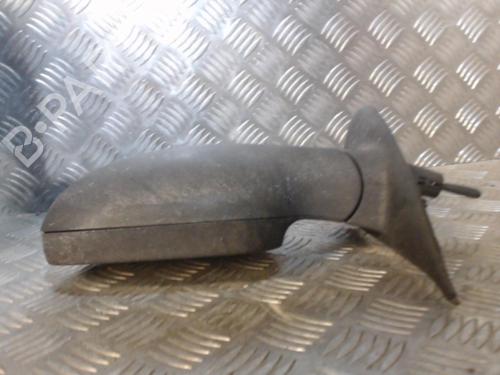 Left mirror NISSAN MICRA III (K12) 1.2 16V | BP24266269C26 