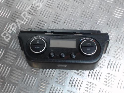Used Climate control Climate control SUZUKI SWIFT III (MZ, EZ) 1.3 DDiS (RS413D) (75 hp) 24269286 24269286
