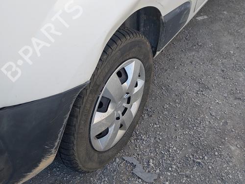 Used Parts RENAULT KANGOO Express (FW0/1_) 1.5 dCi 95 (FW16) 4957626