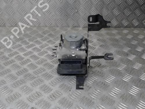 ABS pump RENAULT CLIO IV (BH_) 1.5 dCi 75 | BP24273295M43 