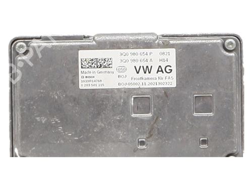 Camera VW UP! (121, 122, BL1, BL2, BL3, 123) | BP36367224E14 - Image 5