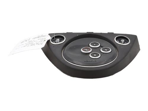 Used Left front window switch Left front window switch ABARTH 500 / 595 / 695 1.4 (312.AXY11, 312.AXY1A) (145 hp) 32760348 32760348