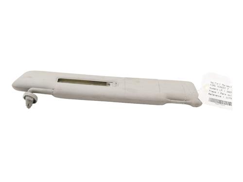 Right sun visor FORD MONDEO III (B5Y) 2.0 16V TDDi / TDCi | BP31191097I2 - Image 4