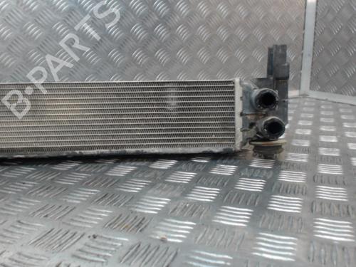 Intercooler AUDI A1 Sportback (8XA, 8XF) 1.0 TFSI | BP24277265M30 - Image 3