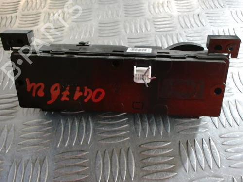 Climate control RENAULT TWINGO III (BCM_, BCA_) 1.0 SCe 70 | BP24271445I5 