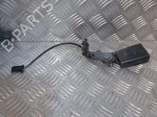 Used Seat buckle AUDI A1 (8X1, 8XK) 1.6 TDI (105 hp) 24279921