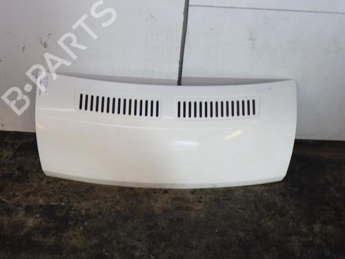 Used Hood Hood PEUGEOT BOXER Van 2.2 HDi 130 (131 hp) 33456843 33456843