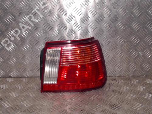 Used Right taillight SEAT IBIZA II (6K1) 1.9 TDI (110 hp) 24284330