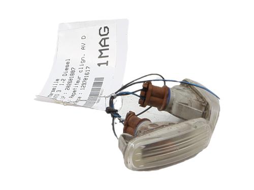 Right front indicator FIAT PUNTO (199_) | BP37531450C33 - Image 4