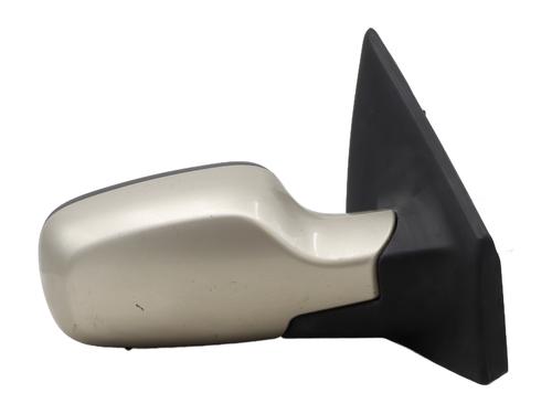 Right mirror RENAULT CLIO III (BR0/1, CR0/1) 1.5 dCi (BR17, CR17) | BP29614010C27