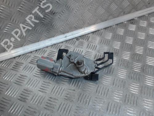 Used Rear wiper motor RENAULT CLIO III (BR0/1, CR0/1) 1.5 dCi (BR0H, CR0H, CR1S, BR1S) (106 hp) 24277570