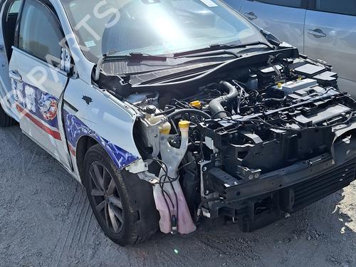 Used Parts RENAULT MEGANE IV Grandtour (K9A/M/N_) 1.2 TCe 130 (K9MR) 4820494