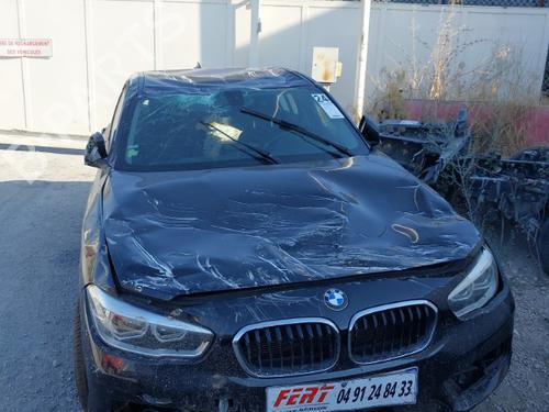 Climate control BMW 1 (F20) 116 d | BP24265035I5 - Image 5