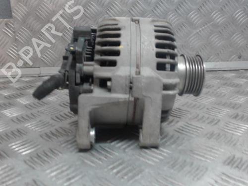 Used Alternator Alternator OPEL VECTRA C GTS (Z02) 1.8 (F68) (140 hp) 24272228 24272228