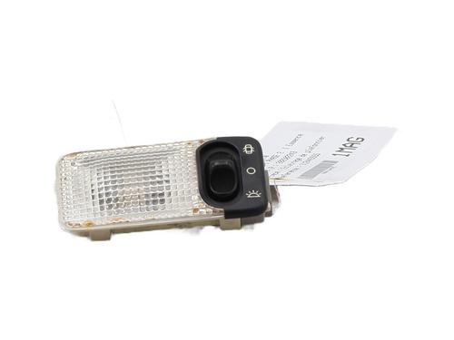 Used Interior roof light CITROËN C1 (PM_, PN_) 1.0 (68 hp) 29187951