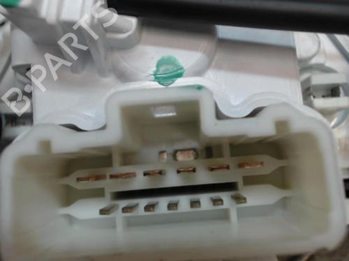 Climate control DACIA SANDERO II 1.0 SCe 75 (B8JC, B8JD, B8NC) | BP24282941I5 