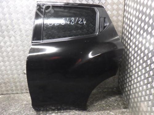Used Left rear door NISSAN JUKE (F15) 1.5 dCi (110 hp) 24828004