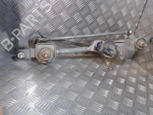 Front wiper motor OPEL INSIGNIA A (G09) 2.0 CDTI (68) | BP24280531M29 - Image 2
