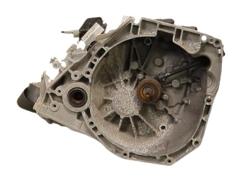 Used Gearbox Gearbox RENAULT EXPRESS Box Body/MPV 1.3 TCe 100 (F6MA) (102 hp) 39939785 39939785