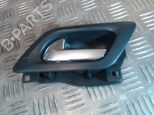 Used Rear left interior door handle CITROËN C4 I (LC_) 1.6 HDi (90 hp) 24270507