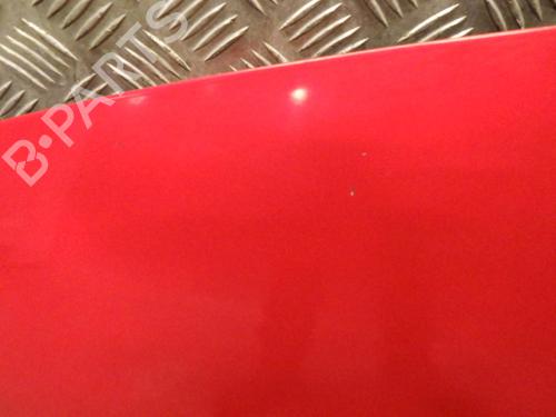 Hood TOYOTA AYGO (_B1_) 1.4 D-4D (WNB10_, WNB10R) | BP24264779C1 