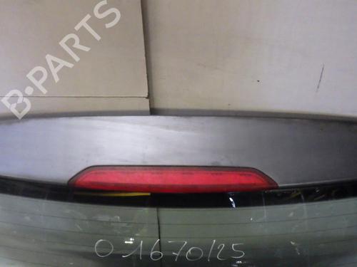 Tailgate VW POLO (9N_, 9A_) 1.2 12V | BP27321908C6 