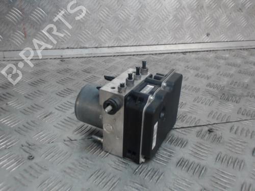 ABS pump PEUGEOT 3008 I MPV (0U_) 1.6 HDi | BP24276935M43