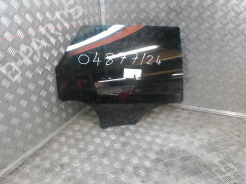 Used Rear right door window OPEL GRANDLAND X Van 1.5 (75) (131 hp) 24267548