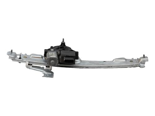 Rear left window mechanism CITROËN C3 III (SX) 1.2 THP 110 (SXHNPS, SXHNZT, SXHNZ6) | BP39460799C24 - Image 5