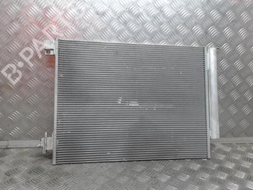 Used AC radiator AC radiator RENAULT CLIO V (B7_) 1.0 TCe 90 (B7MT) (91 hp) 24271491 24271491