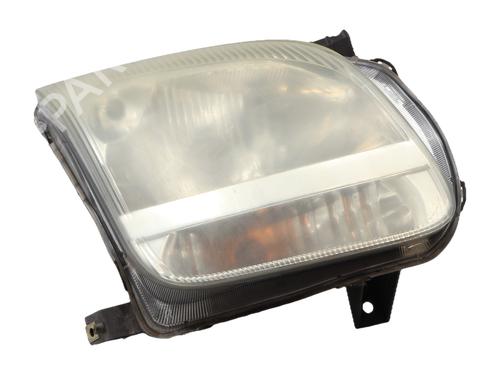 Højre forlygte SUZUKI IGNIS II (MH) 1.3 DDiS (RM413D) | BP37284586C29 - Image 2