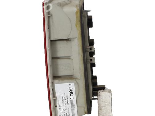 Left taillight OPEL CORSA E (X15) 1.4 Turbo (08, 68) | BP39896224C34 - Image 3