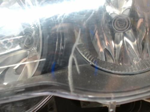 Used Left headlight Left headlight BMW 3 (E46) 320 d (129 hp) 24281905 24281905
