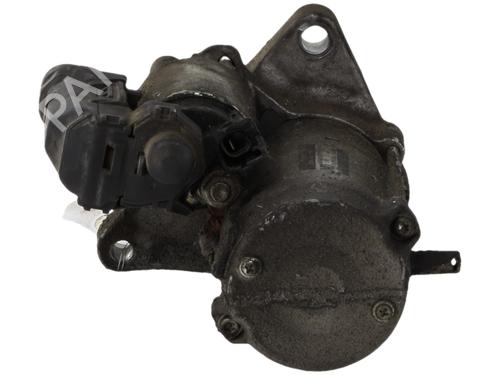Used Starter Starter TOYOTA YARIS (_P9_) 1.4 D-4D (NLP90_, NLP90R) (90 hp) 39665435 39665435