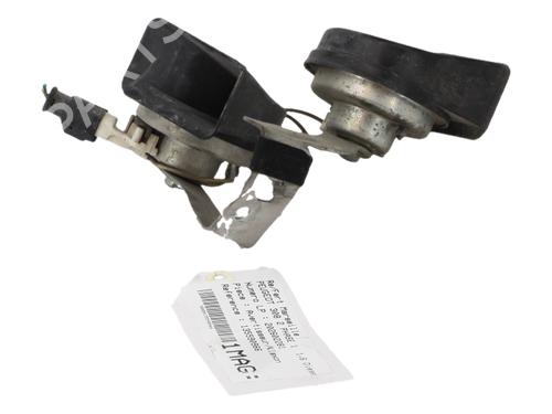 Used Horn Horn PEUGEOT 308 II (LB_, LP_, LW_, LH_, L3_) 1.6 BlueHDi 120 (120 hp) 40452570 40452570