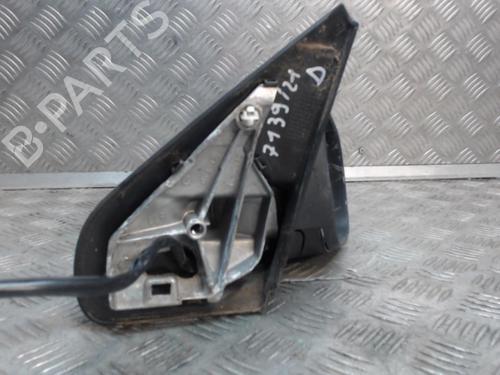 Used Right mirror Right mirror VW GOLF IV (1J1) 1.6 16V (105 hp) 24266041 24266041