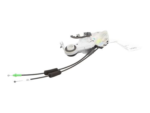 front-right-lock-peugeot-108-2014-33960794 main image