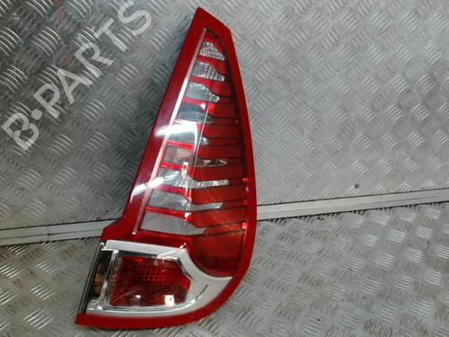 Used Right taillight RENAULT SCÉNIC III (JZ0/1_) 1.5 dCi (86 hp) 24267939