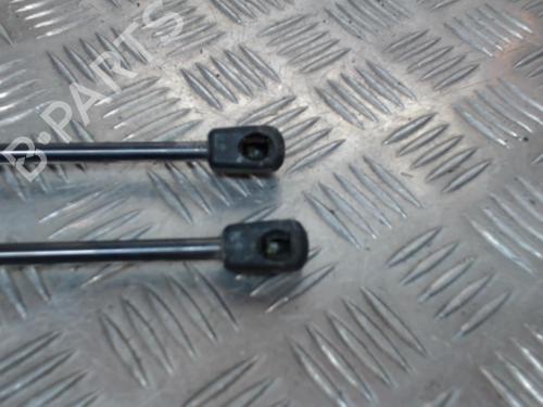 Used Tailgate lift support VW POLO V (6R1, 6C1) 1.6 TDI (90 hp) 24266915