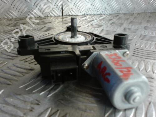 Used Left rear window motor Left rear window motor 24264525 24264525